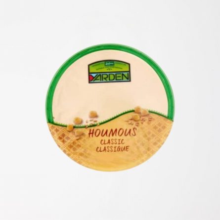 Yarden Houmous Classic