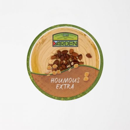 Yarden Houmous Extra