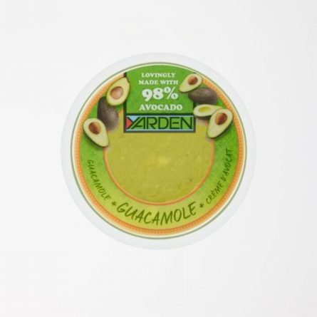 Yarden Guacamole from Panzer's