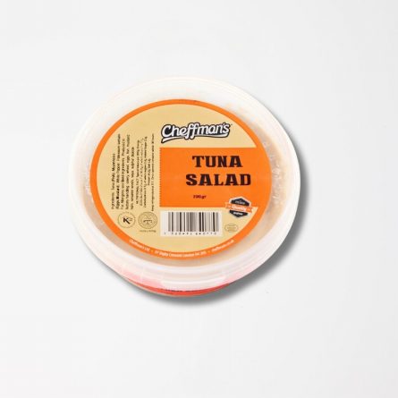 Cheffman's Tuna Salad from Panzer's
