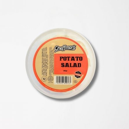 Cheffman's Potato Salad from Panzer's