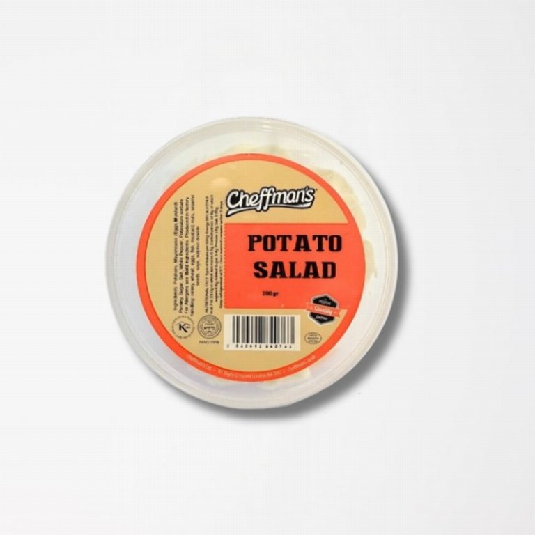 Cheffman's Potato Salad from Panzer's