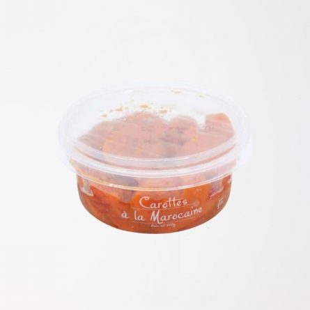 Eden Gourment Carottes a la Marocaine from Panzer's