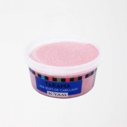 Tarama k-Yam from Panzer's