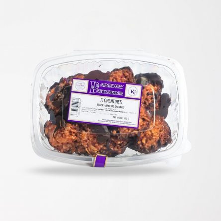 Parkway Kosher Florentines from Panzer's