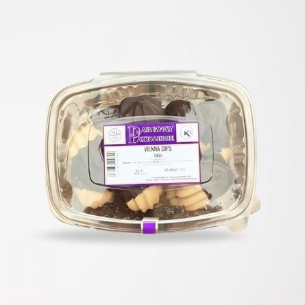 Parkway Kosher Vienna Dips from Panzer's