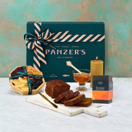 Rosh Hashanah hamper