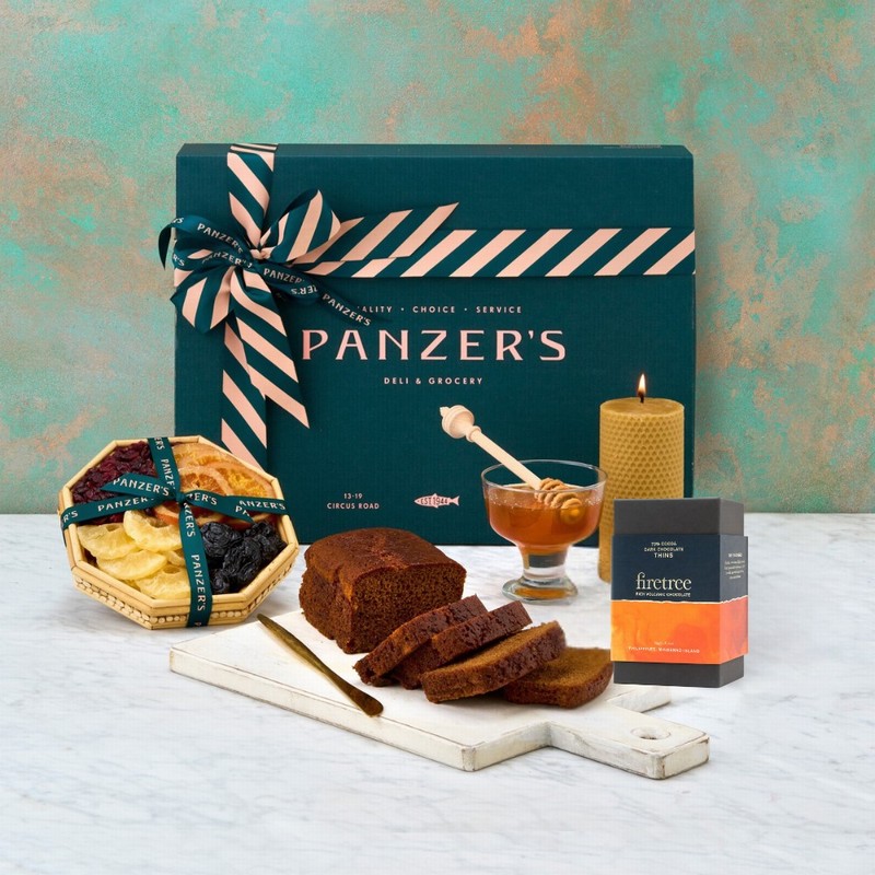 Rosh Hashanah hamper