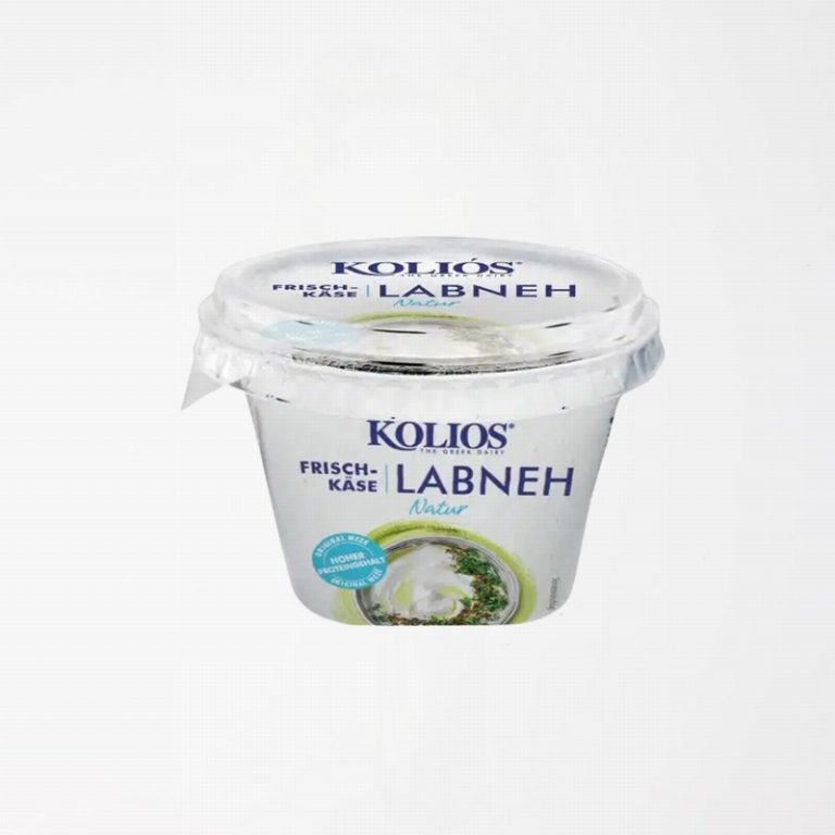 Kolios Labneh 200gr