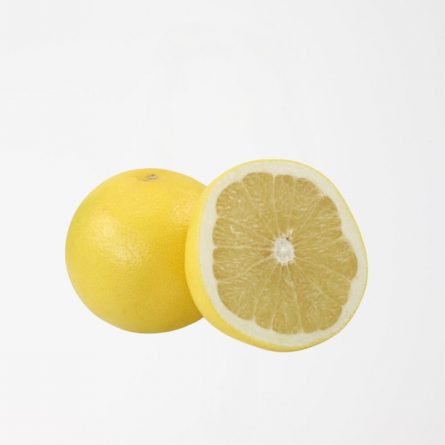 White Flesh Grapefruit