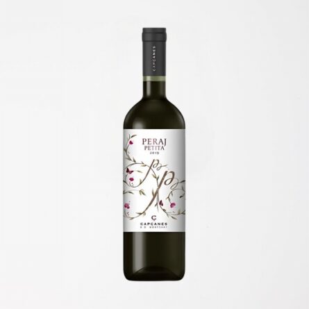 Peraj Petita Capcanes Red Wine from Panzer's