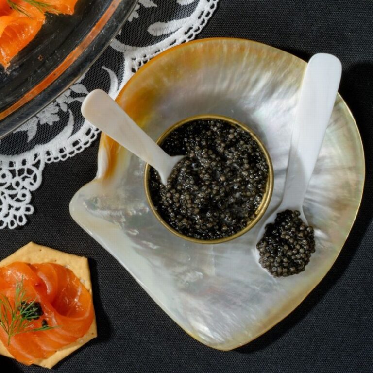 Caviar
