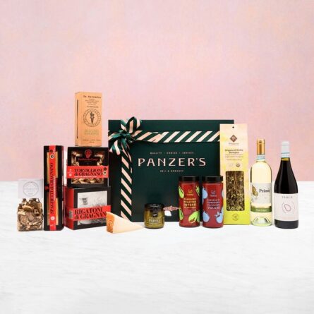Pasta Perfection Box