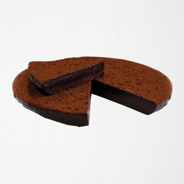 TORTA PISTOCCHI Classic Chocolate Cake from Panzer's Square