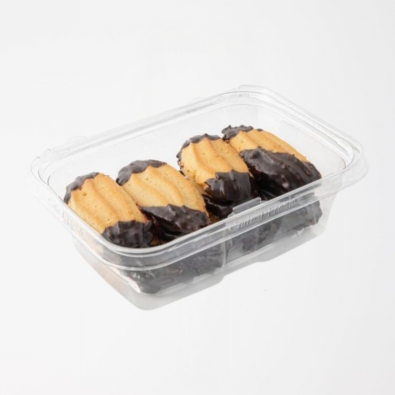 Just Baked Kosher Small Mix Biscuits from Panzer's