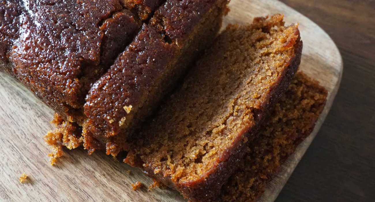 Panzer's Honey Cake Landscape