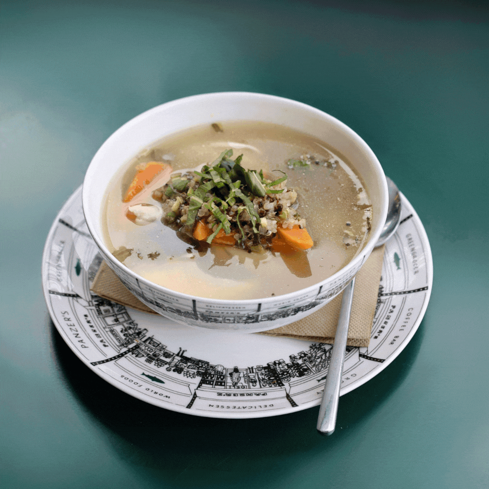 Panzer's Soups Gif