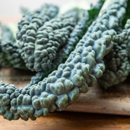 Fresh Cavolo Nero from Panzer's