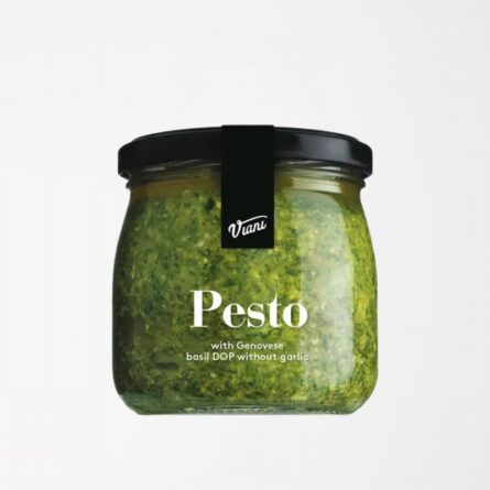 Viani Pesto Genovese from Panzer's
