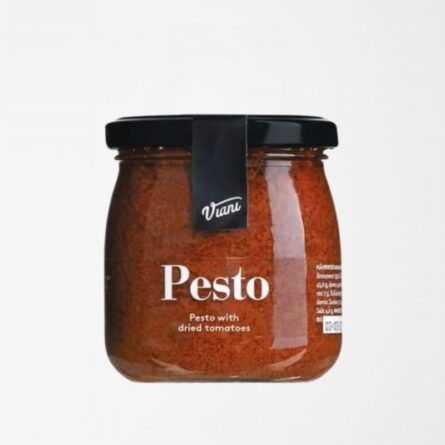 Viani Pesto Rosso from Panzer's