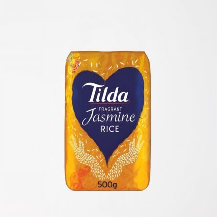 Tilda Thai Jasmine Rice