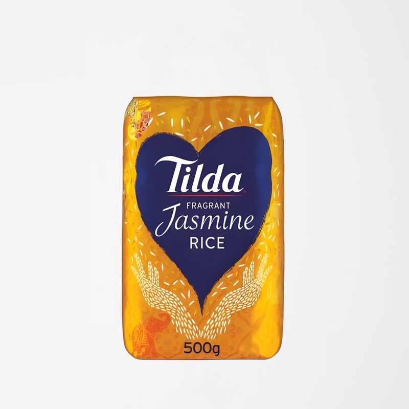 Tilda Jasmine Rice from Panzer's
