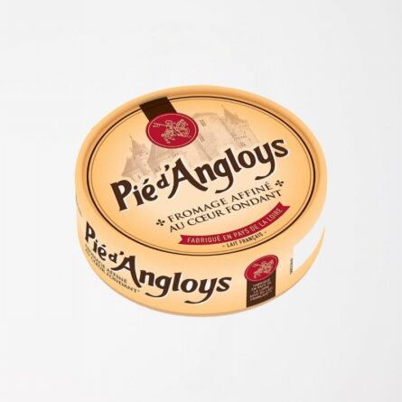 Pie d'Angloys French Cheese from Panzer's