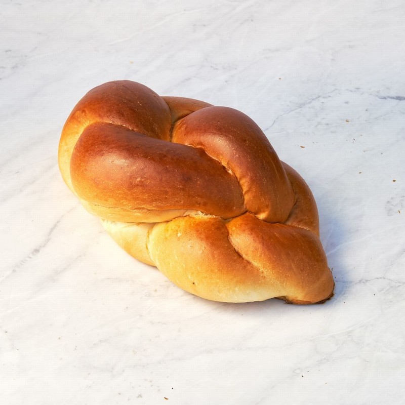 Challah Bread at Panzer's