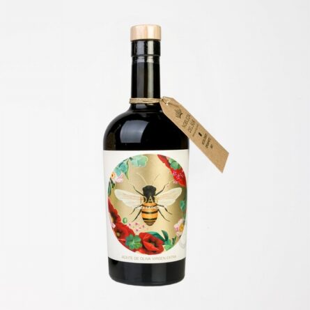 Nobleza del Sur Organic Eco Day from Panzer's