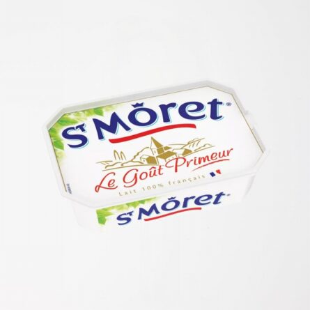 St Moret Cheese from Panzer's