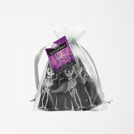 Bon Bon's Bag of Bones from Panzer's