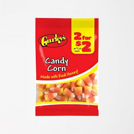 Gurley's Candy Corn from Panzer's Square