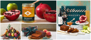 Rosh Hashanah Gifts Blog Post at Panzer's