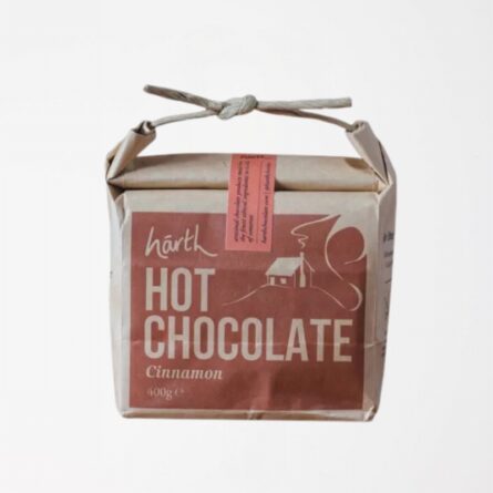 Harth Cinnamon Hot Chocolate