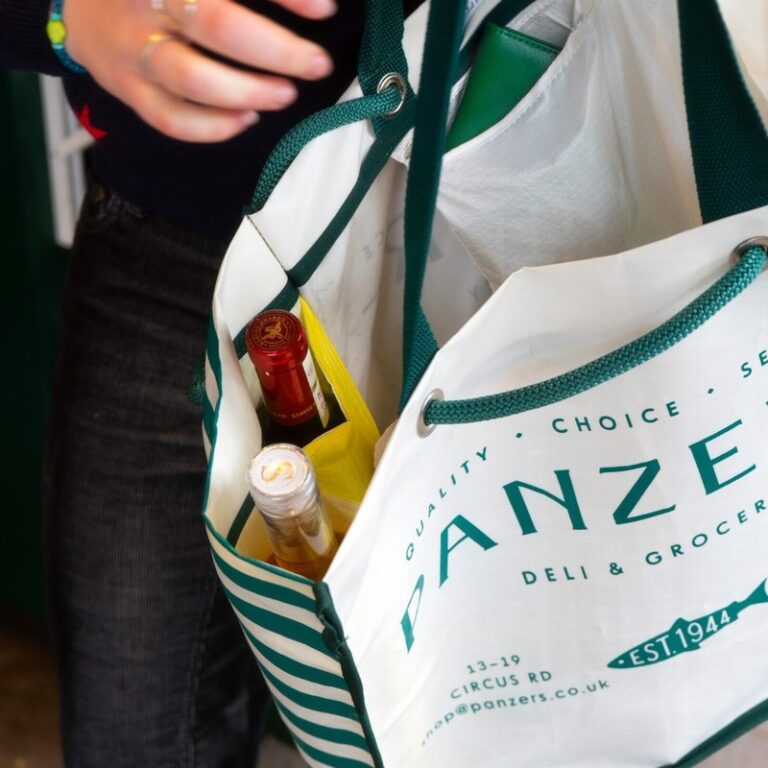 Panzer's Salty Bag For Life Limited Edition - Image 4