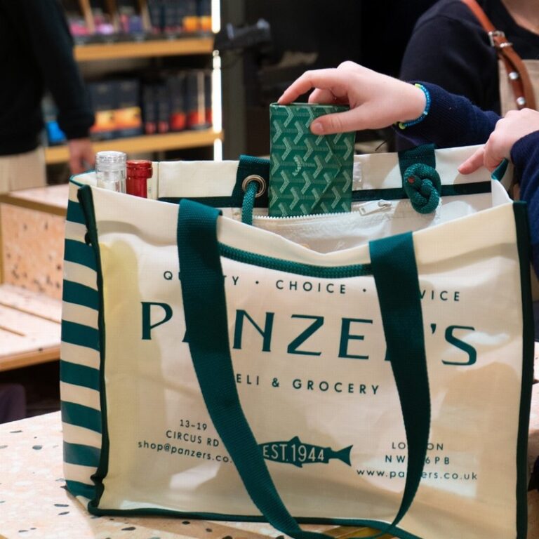 Panzer's Salty Bag For Life Limited Edition - Image 3