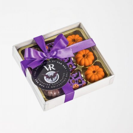 Van Roy Assorted Halloween Chocolates from Panzer's