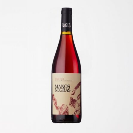 Argentina - Manos Negras Pinot Noir