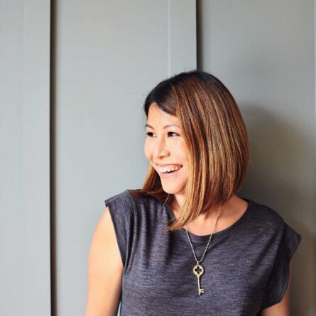 Ping Coombes Supper Club Event November 2025 at Panzer's London