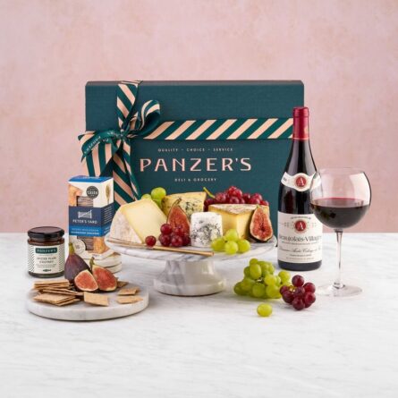 Cheese Feast