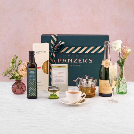 Panzer's New Home Luxury Gift Hamper