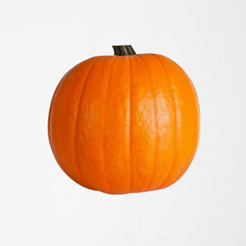 Halloween Pumpkin Medium