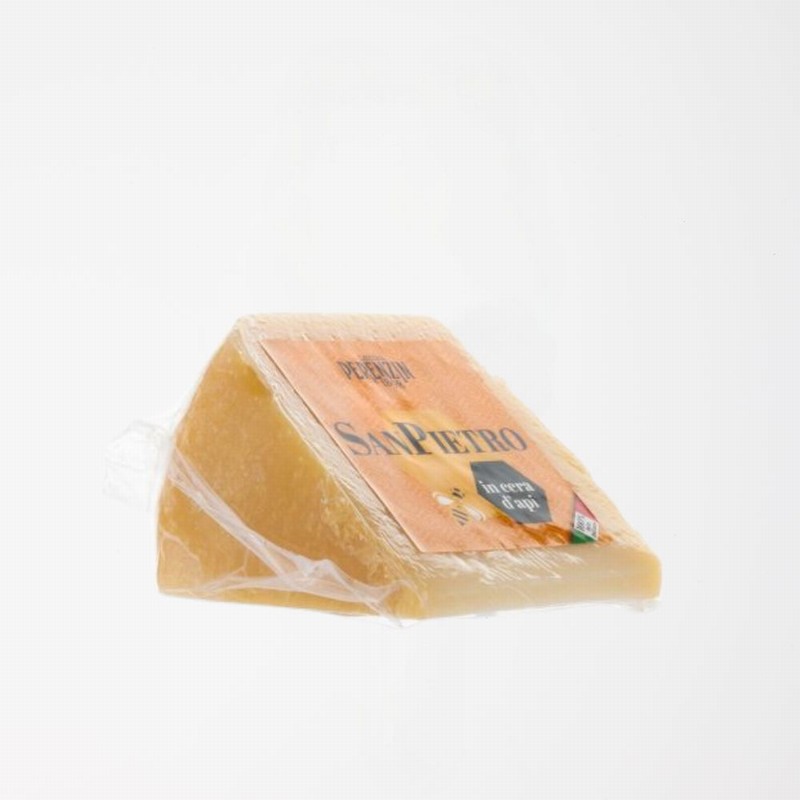 San Pietro covered with beewax from Panzer's