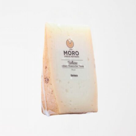 Ubriaco drunk cheese in Prosecco - Veneto Italy from Panzer's