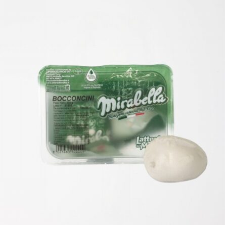 Mozzarella Fior di Latte Bocconcini Italy from Panzer's