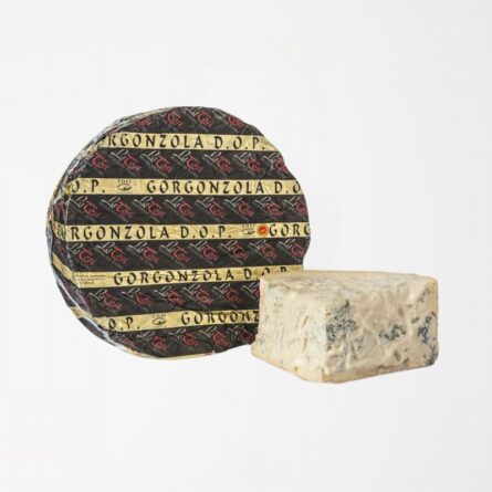 Gorgonzola DOP DOLCE - Piedmonte Italy from Panzer's