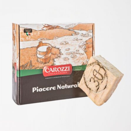 Taleggio Naturale DOP Lombardy Italy- Creamy & Nutty from Panzer's