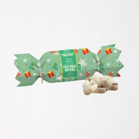 Bon Bon's Mini Sweet Cracker Fizzy Cola from Panzer's