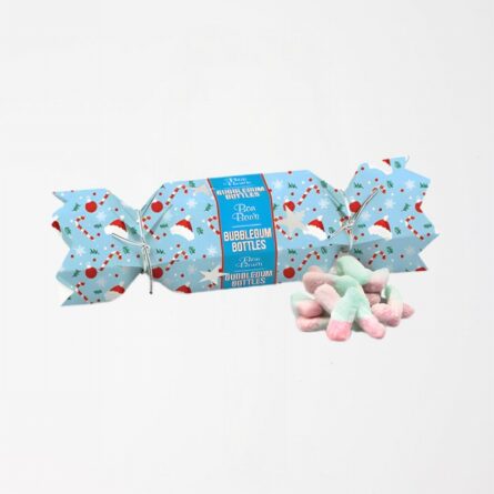 Bon Bon's Mini Sweet Cracker Bubblegum Bottles from Panzer's