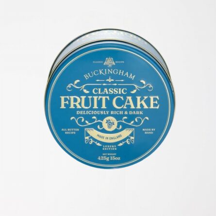 Buckingham Classic Fruit Cake